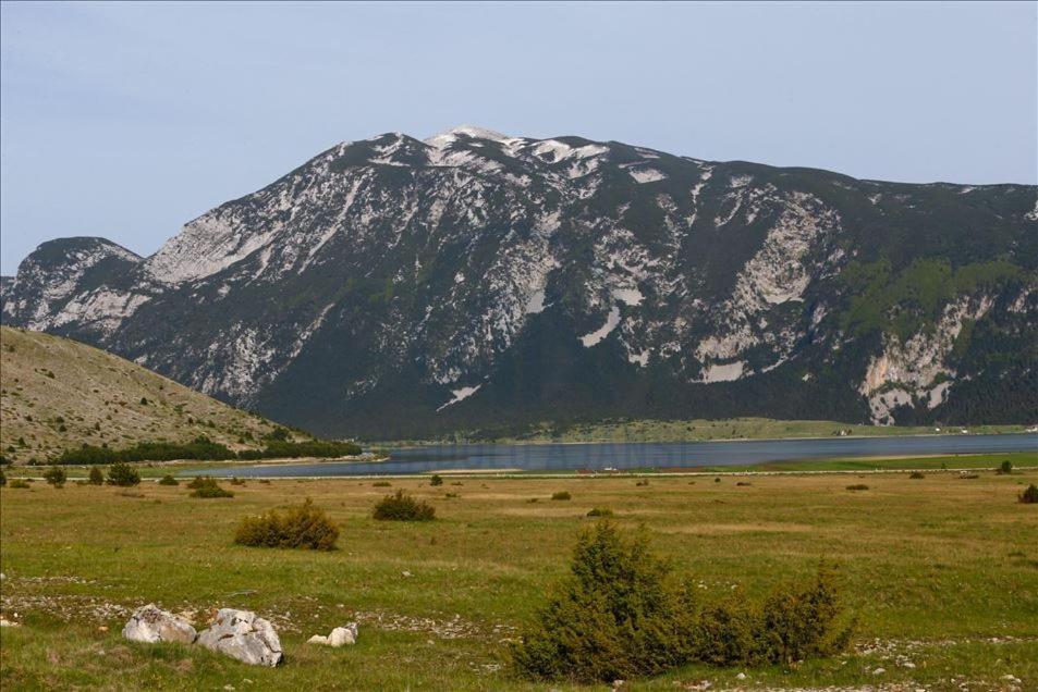 Blidinje Green Cottage מראה חיצוני תמונה