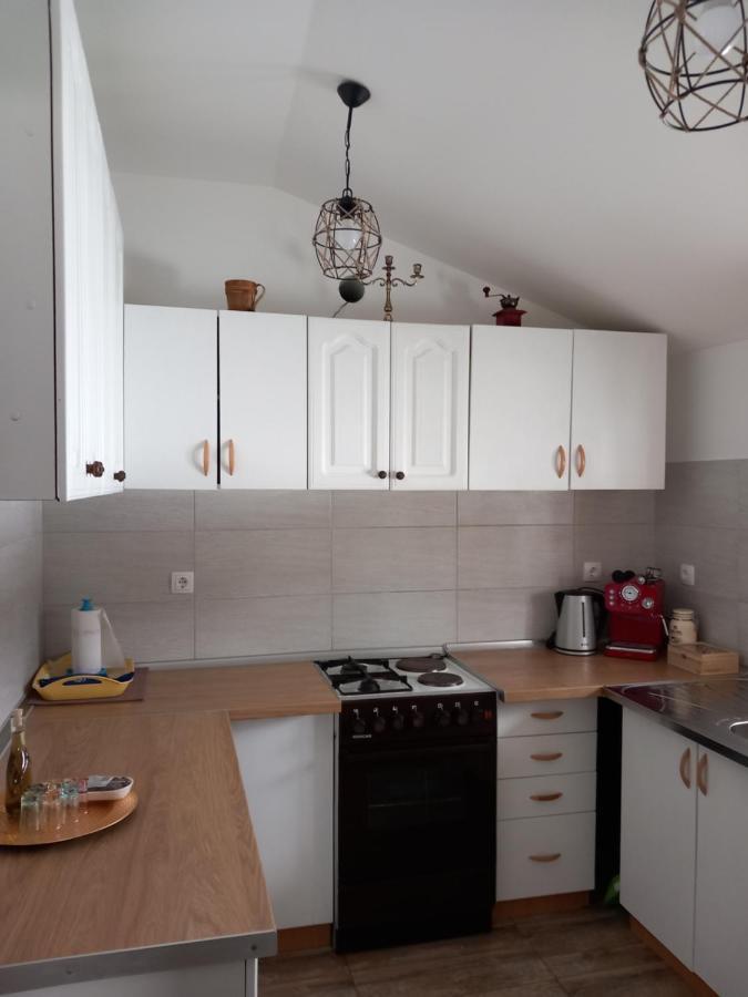 Blidinje Green Cottage מראה חיצוני תמונה