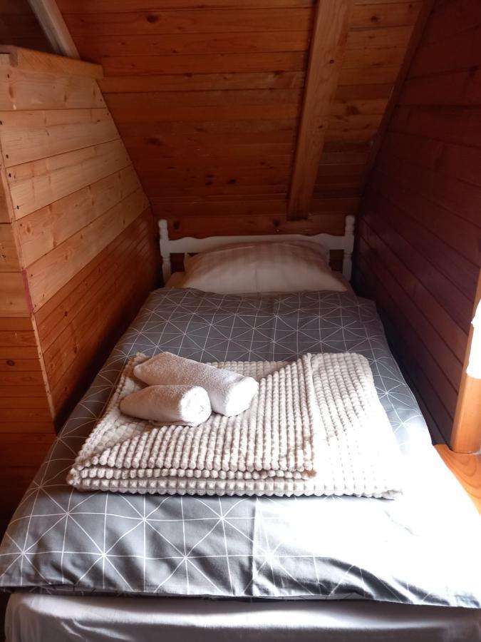 Blidinje Green Cottage מראה חיצוני תמונה