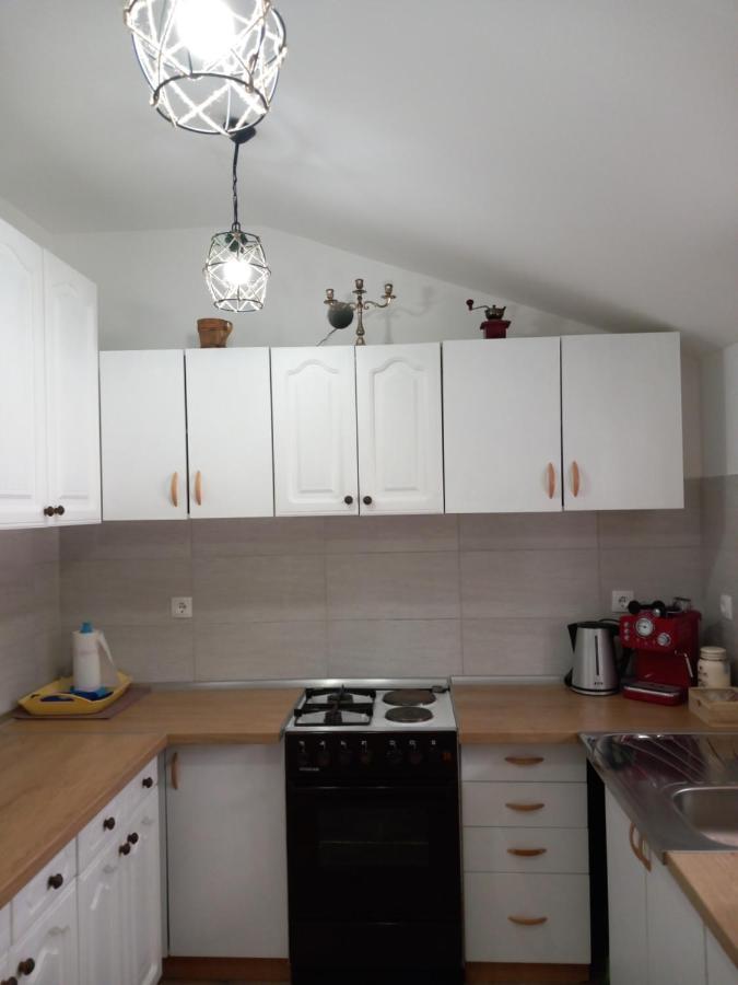 Blidinje Green Cottage מראה חיצוני תמונה