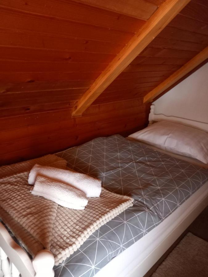 Blidinje Green Cottage מראה חיצוני תמונה
