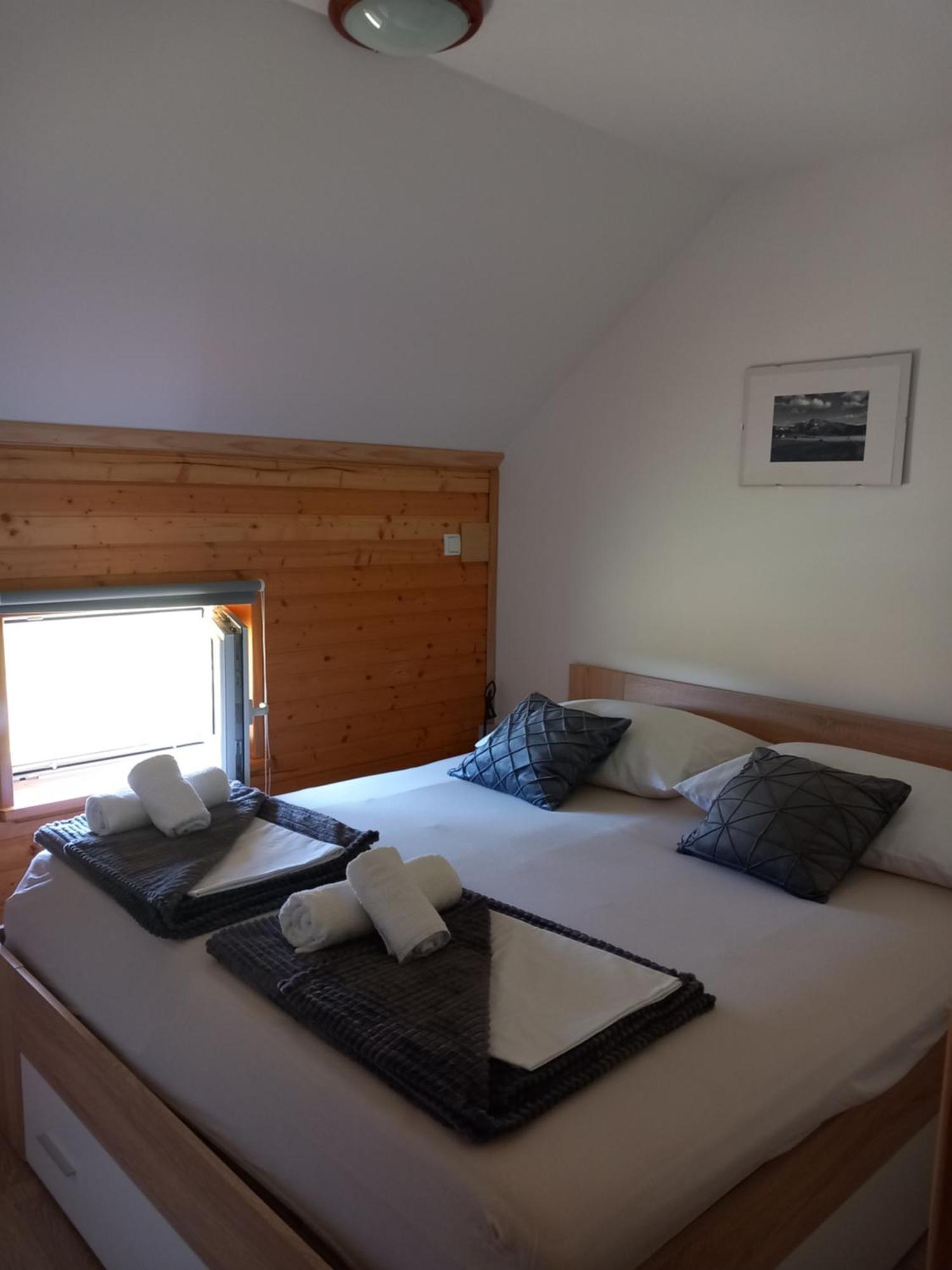 Blidinje Green Cottage מראה חיצוני תמונה