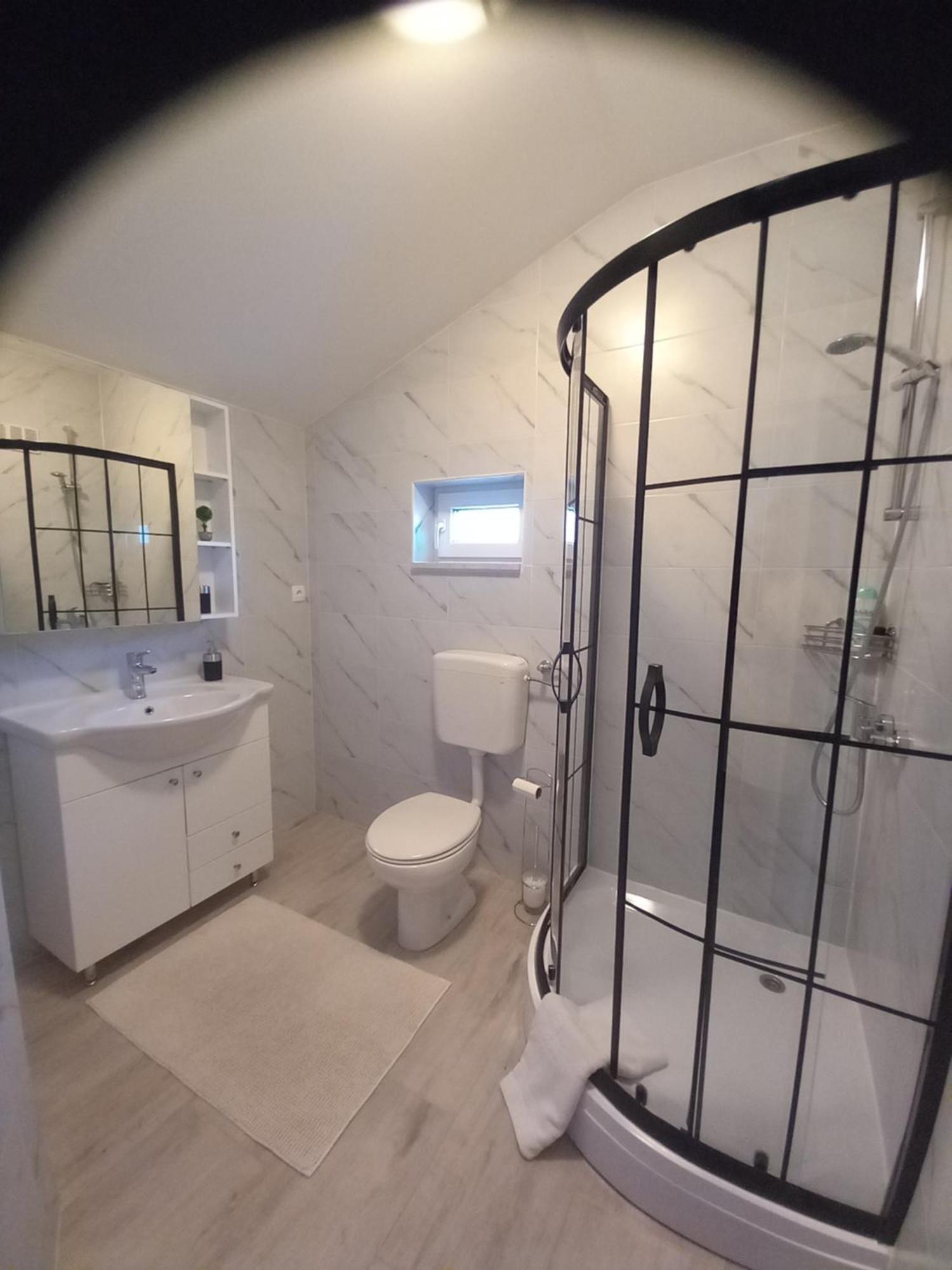 Blidinje Green Cottage מראה חיצוני תמונה