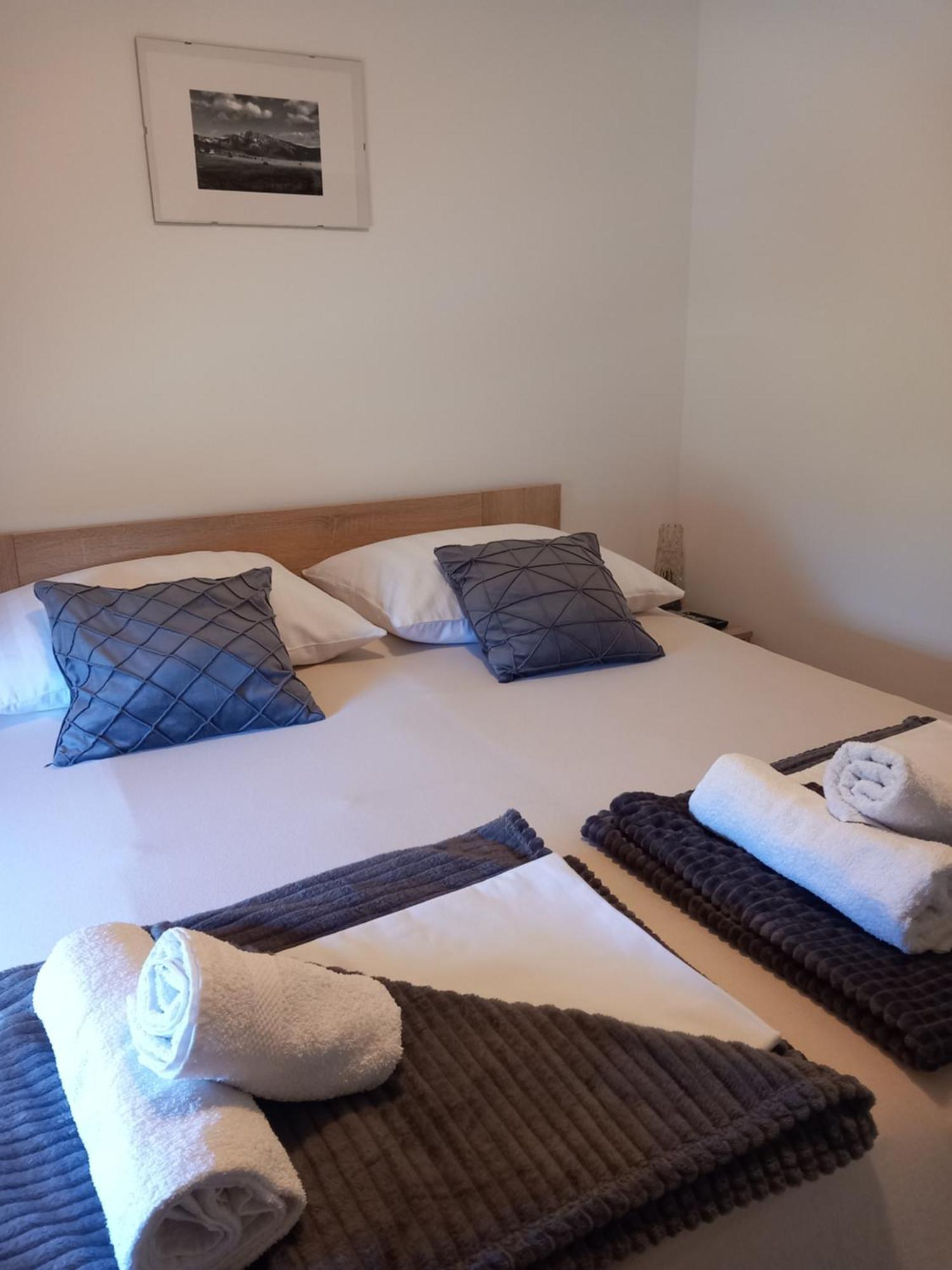 Blidinje Green Cottage מראה חיצוני תמונה