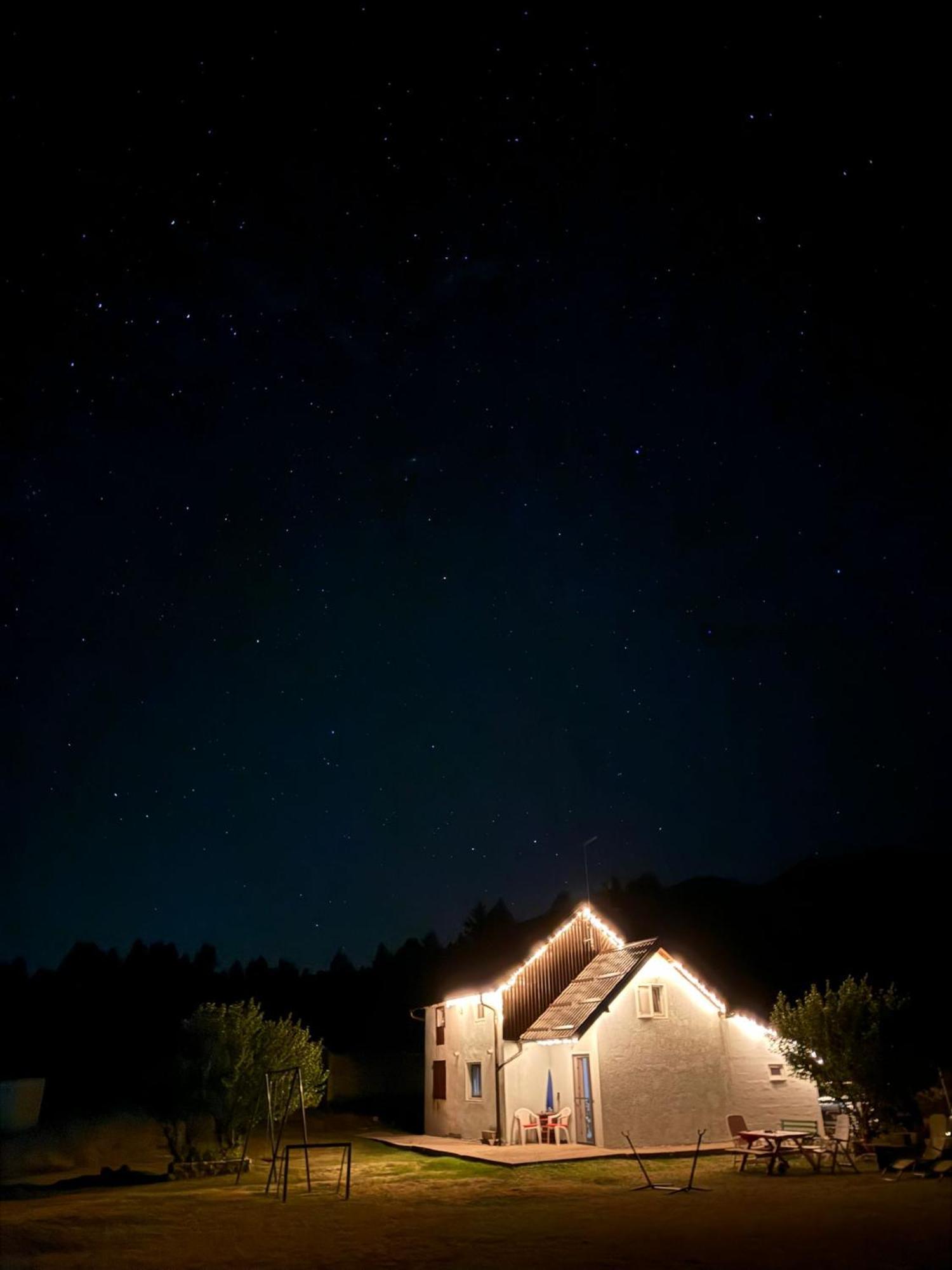 Blidinje Green Cottage מראה חיצוני תמונה