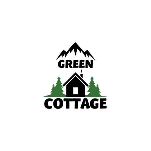Blidinje Green Cottage מראה חיצוני תמונה